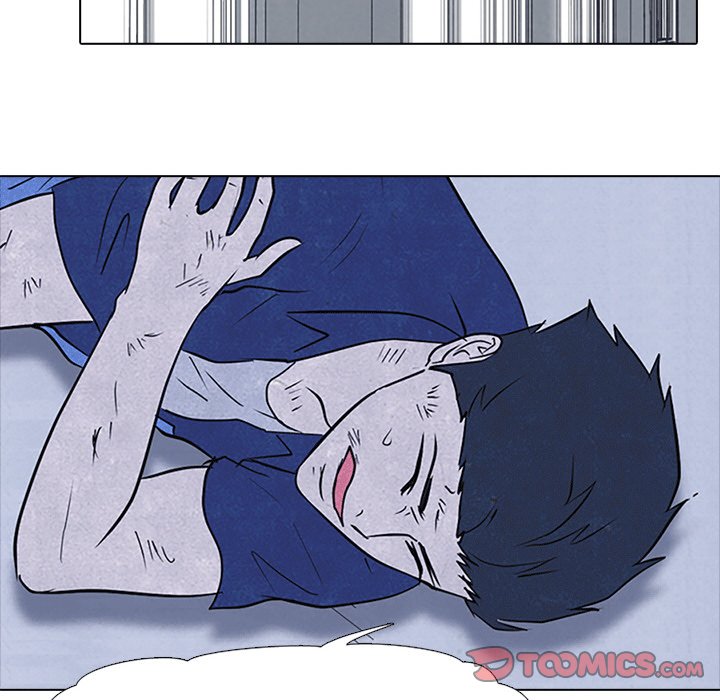 High School Devil Chapter 107 image 41