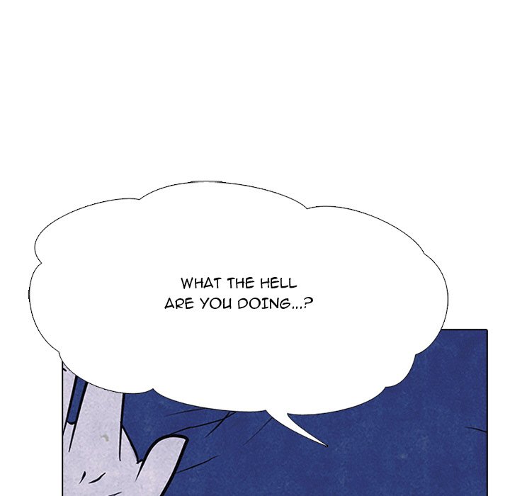 High School Devil Chapter 107 image 44