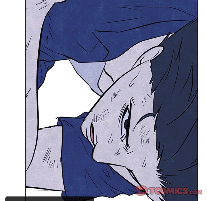 High School Devil Chapter 107 image 45