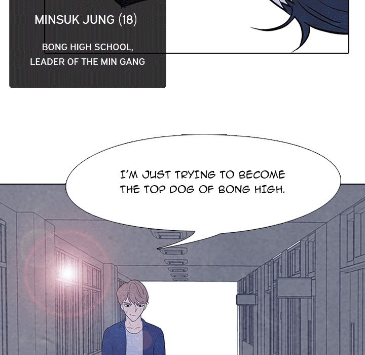High School Devil Chapter 107 image 46