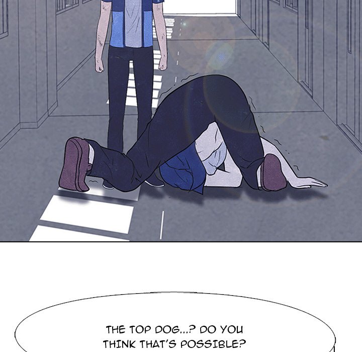 High School Devil Chapter 107 image 47
