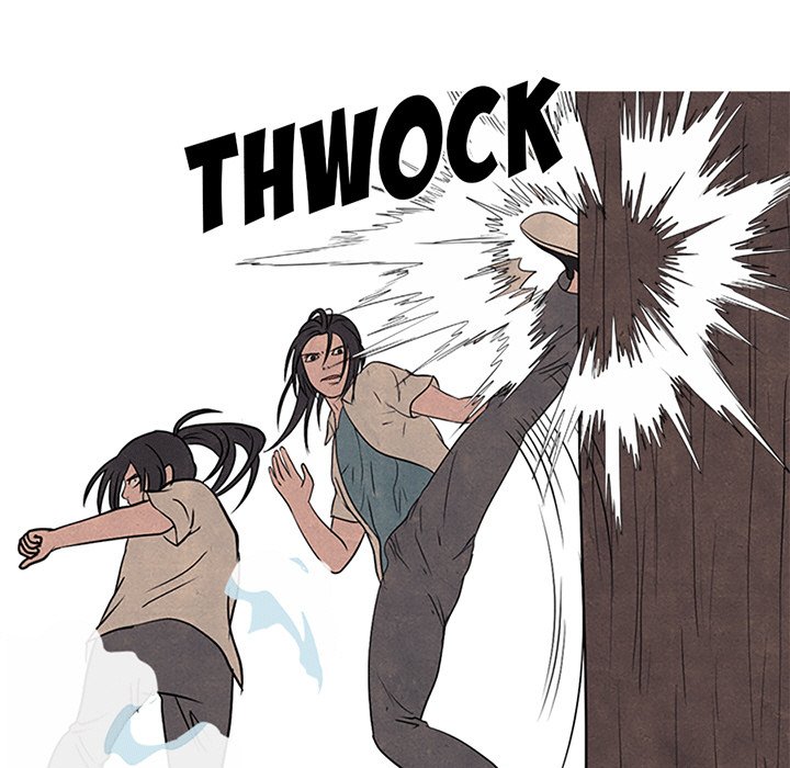 High School Devil Chapter 107 image 4