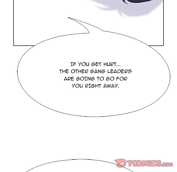 High School Devil Chapter 107 image 49