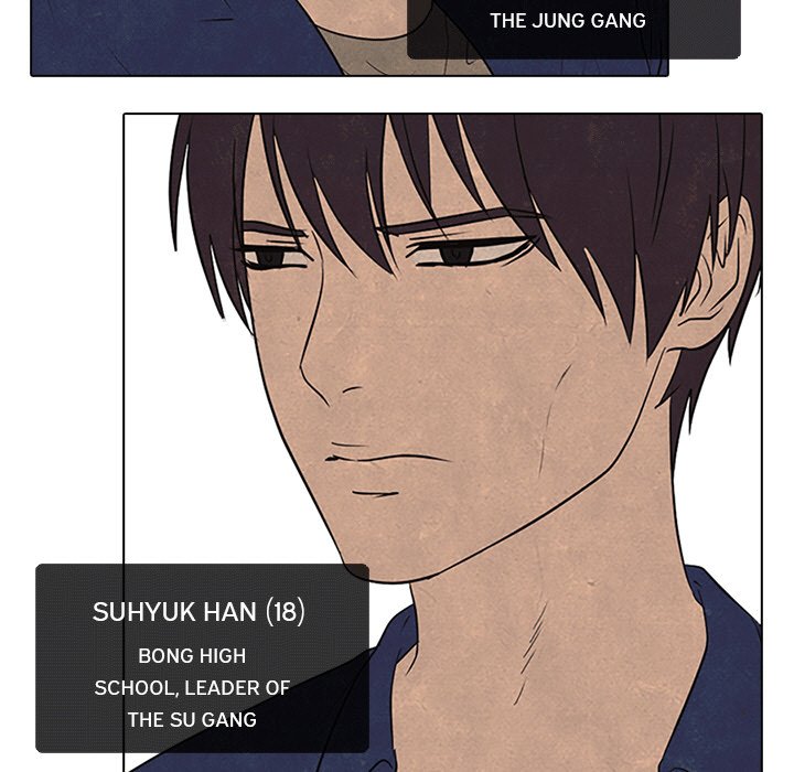 High School Devil Chapter 107 image 64