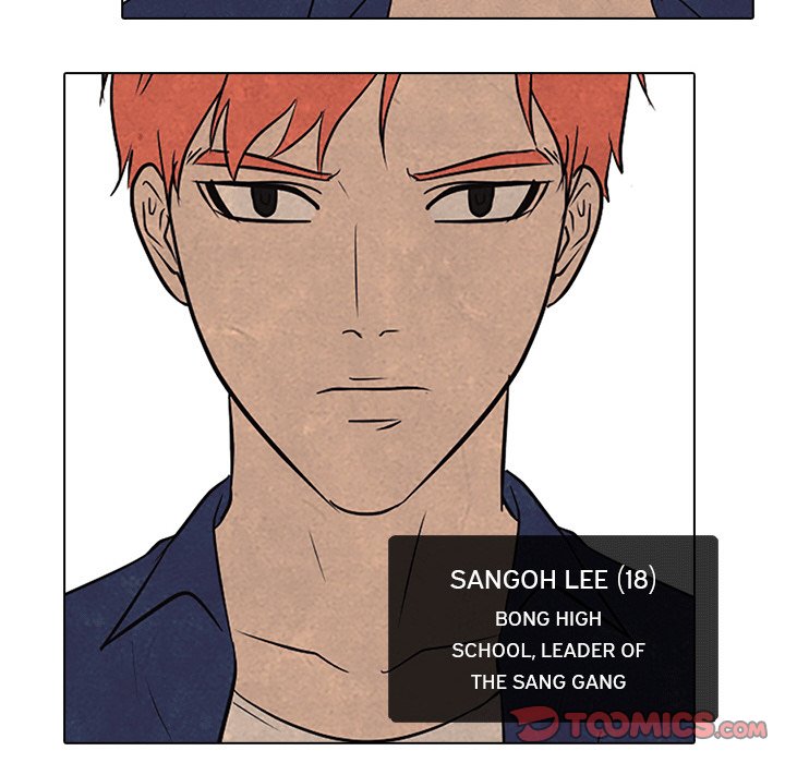 High School Devil Chapter 107 image 65