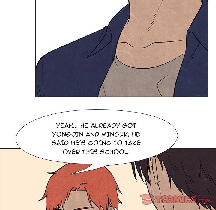 High School Devil Chapter 107 image 69