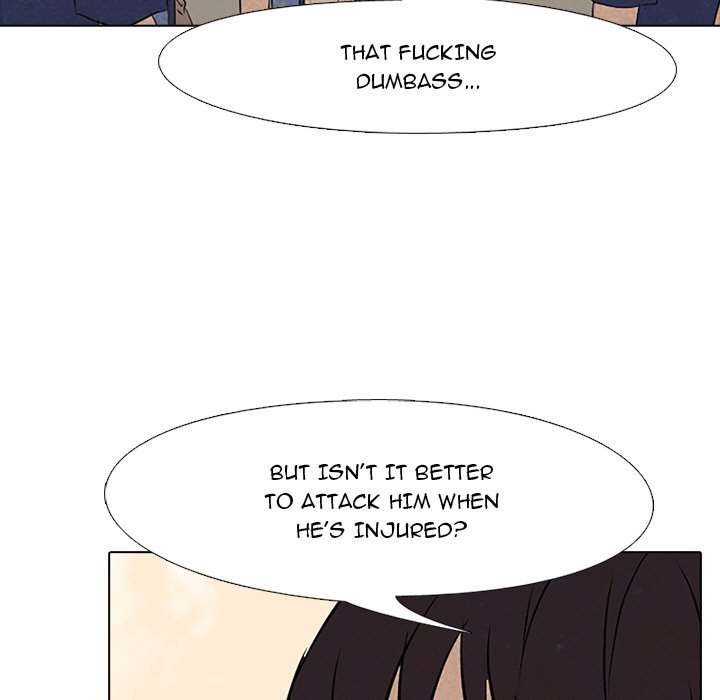 High School Devil Chapter 107 image 72