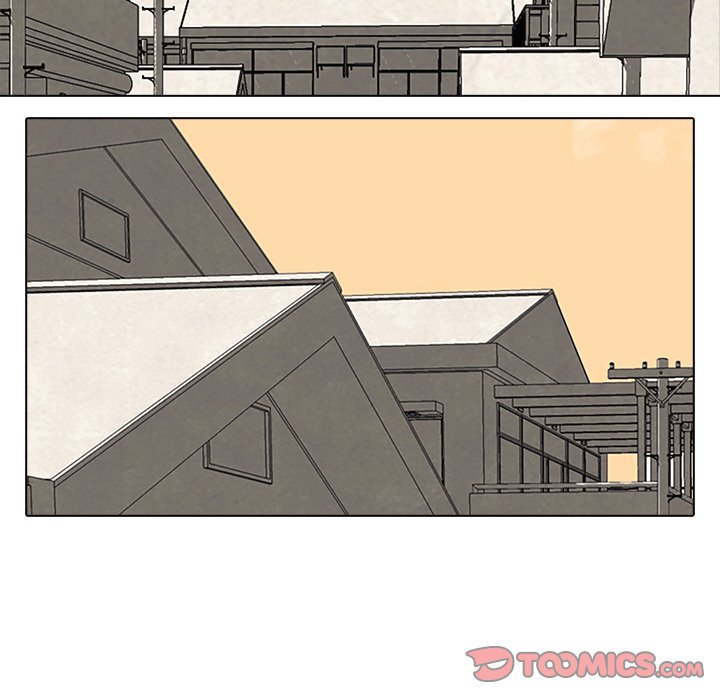 High School Devil Chapter 108 image 13
