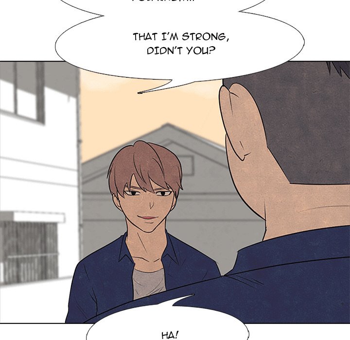 High School Devil Chapter 108 image 19