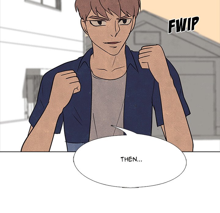 High School Devil Chapter 108 image 28