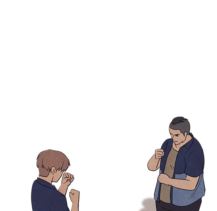 High School Devil Chapter 108 image 32