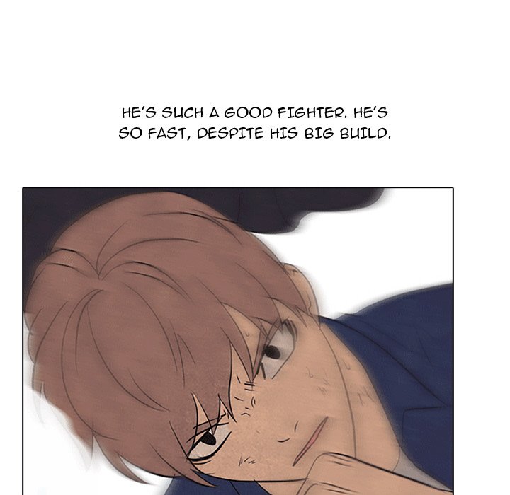 High School Devil Chapter 108 image 47