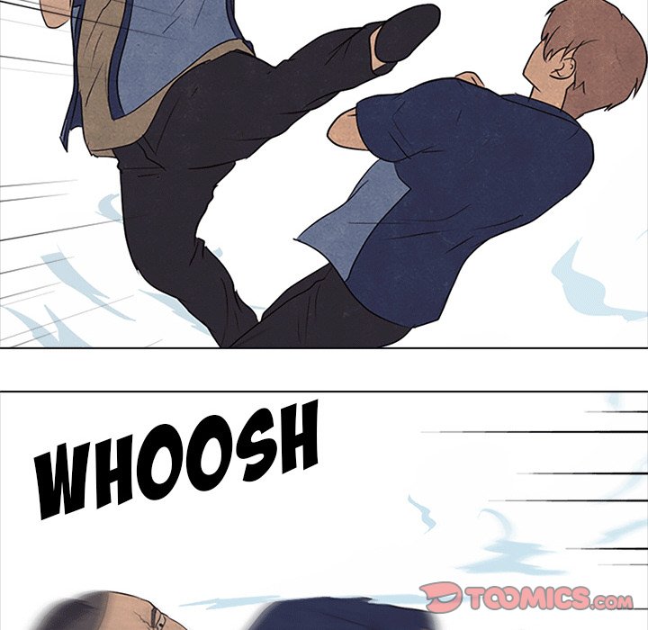 High School Devil Chapter 108 image 49