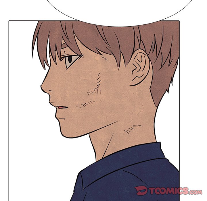 High School Devil Chapter 108 image 5