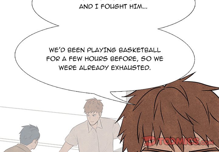 High School Devil Chapter 109 image 1
