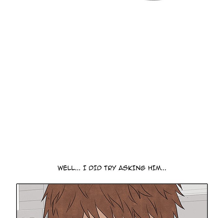 High School Devil Chapter 109 image 20