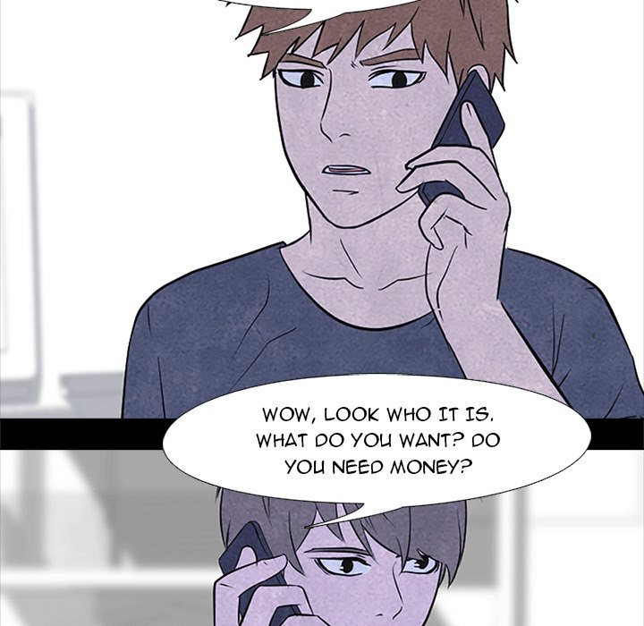 High School Devil Chapter 109 image 23