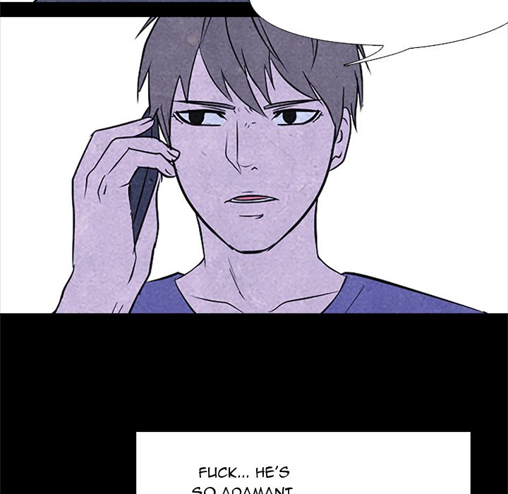 High School Devil Chapter 109 image 27
