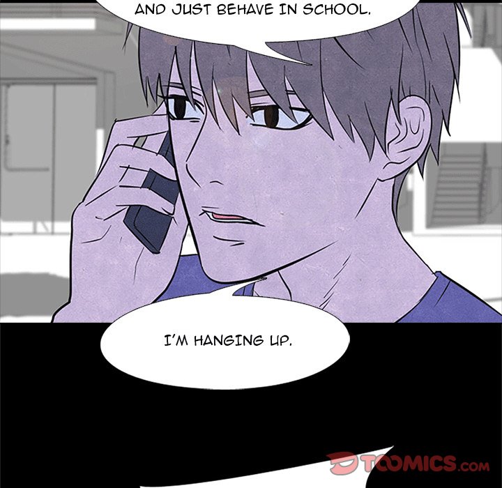 High School Devil Chapter 109 image 29