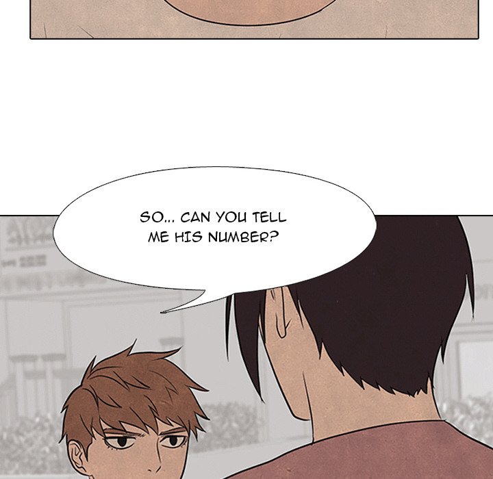 High School Devil Chapter 109 image 35