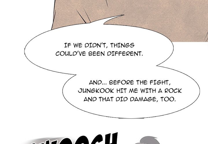 High School Devil Chapter 109 image 3