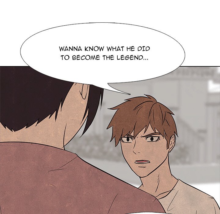 High School Devil Chapter 109 image 39
