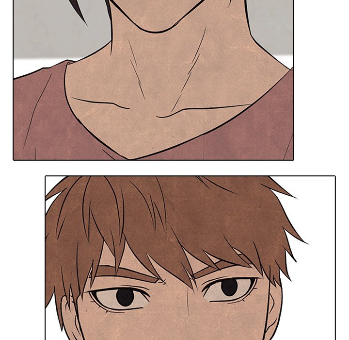 High School Devil Chapter 109 image 42