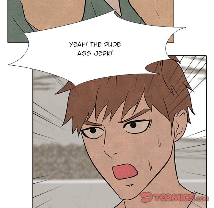 High School Devil Chapter 109 image 61