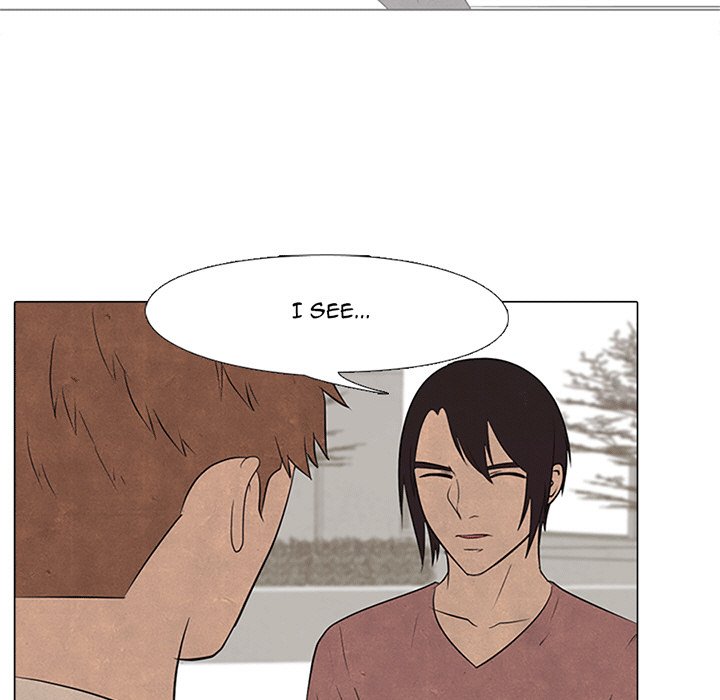 High School Devil Chapter 109 image 6