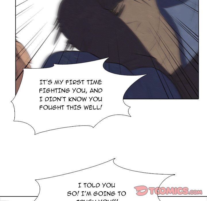 High School Devil Chapter 109 image 73