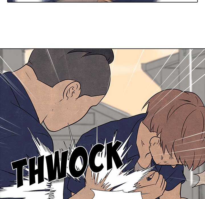 High School Devil Chapter 109 image 80