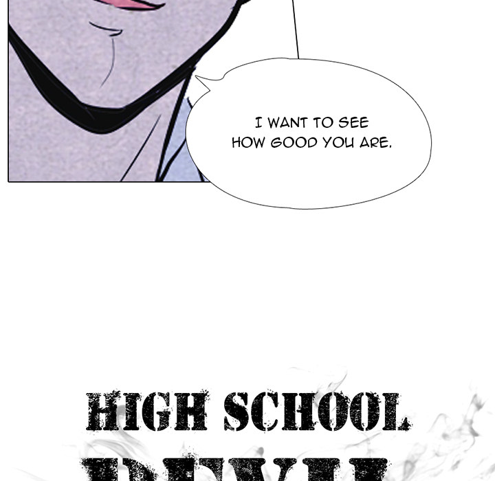 High School Devil Chapter 11 image 9