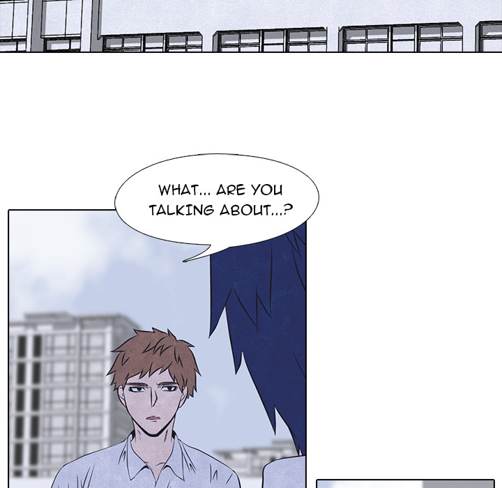 High School Devil Chapter 11 image 11