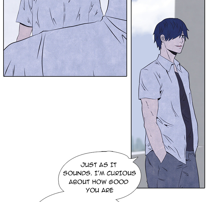High School Devil Chapter 11 image 12