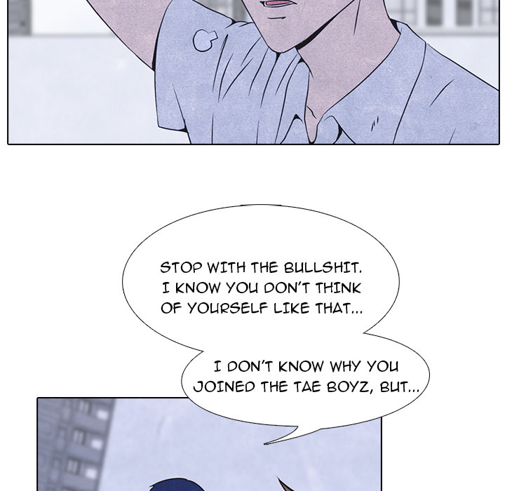 High School Devil Chapter 11 image 14