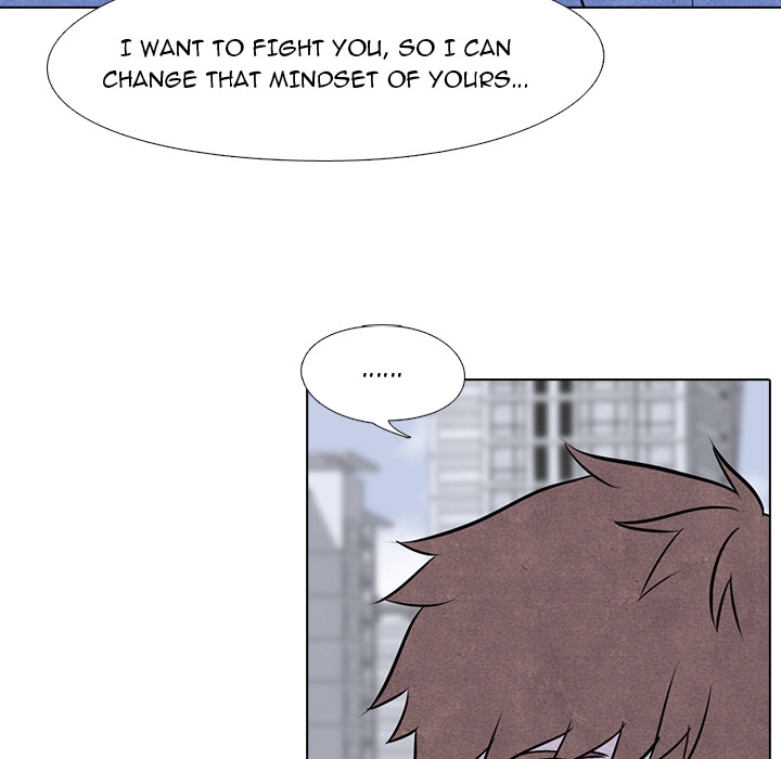 High School Devil Chapter 11 image 17