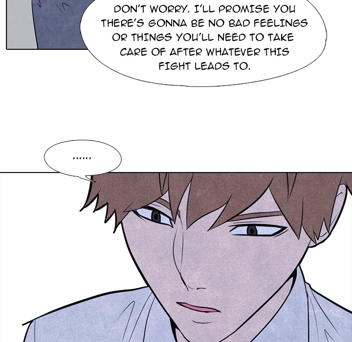 High School Devil Chapter 11 image 19