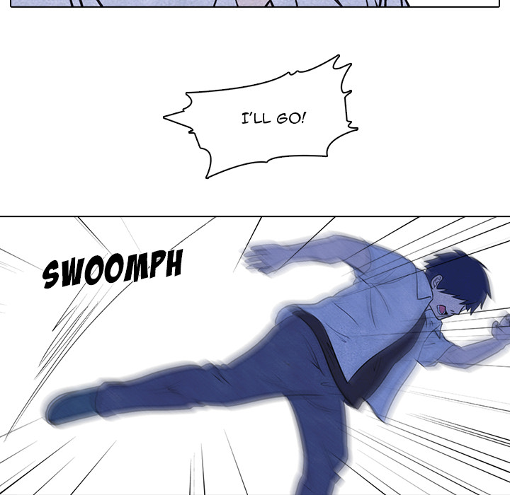 High School Devil Chapter 11 image 21