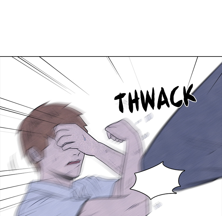 High School Devil Chapter 11 image 23