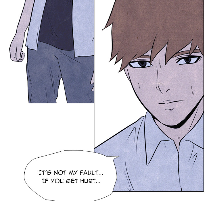 High School Devil Chapter 11 image 34