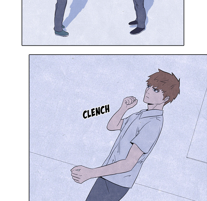 High School Devil Chapter 11 image 37