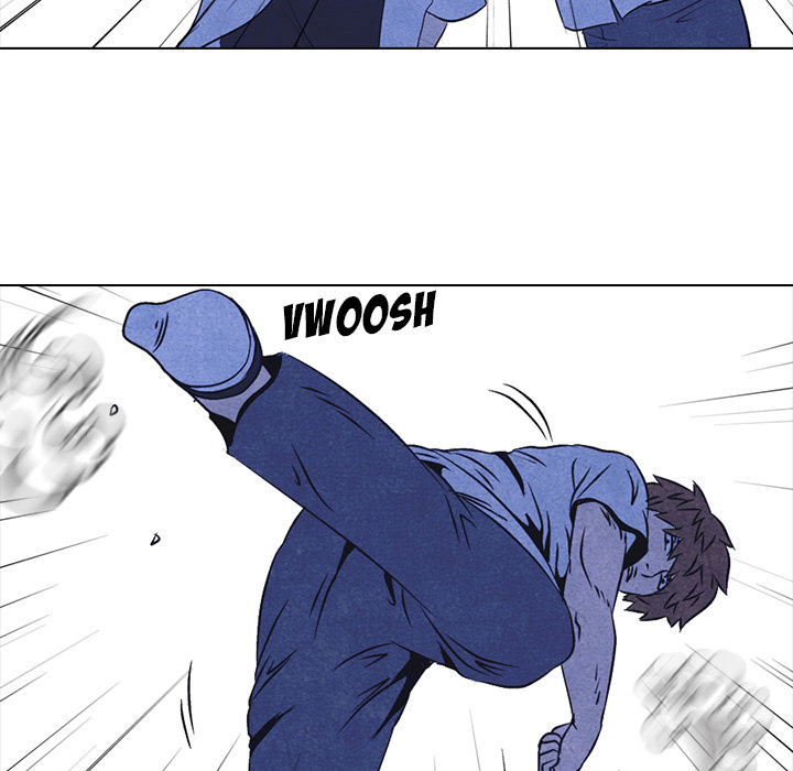 High School Devil Chapter 11 image 43