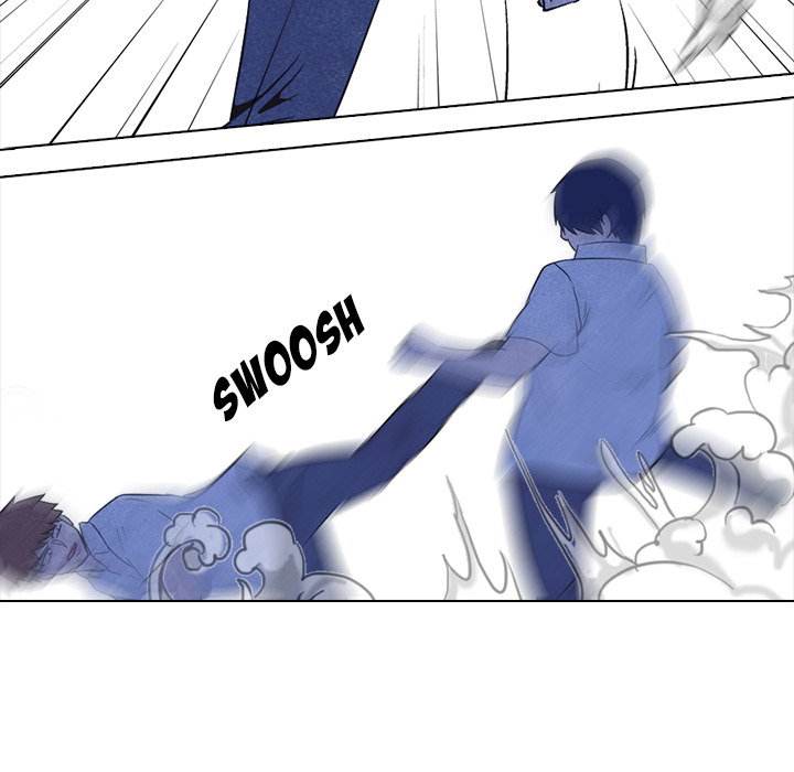 High School Devil Chapter 11 image 44