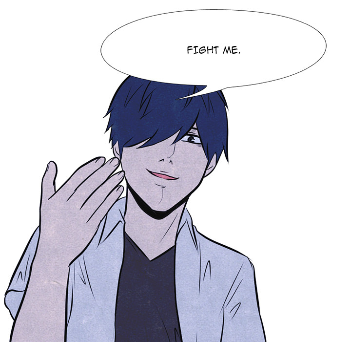 High School Devil Chapter 11 image 6