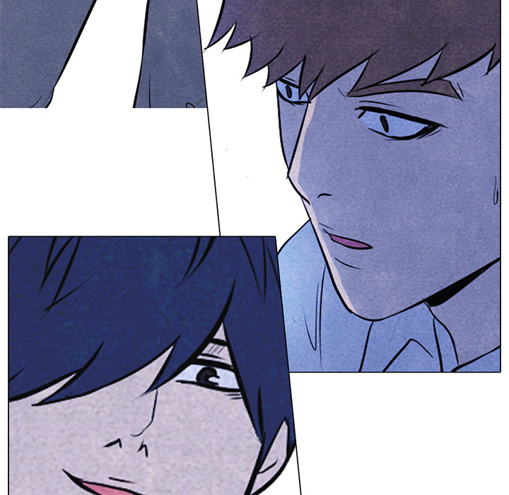 High School Devil Chapter 11 image 8