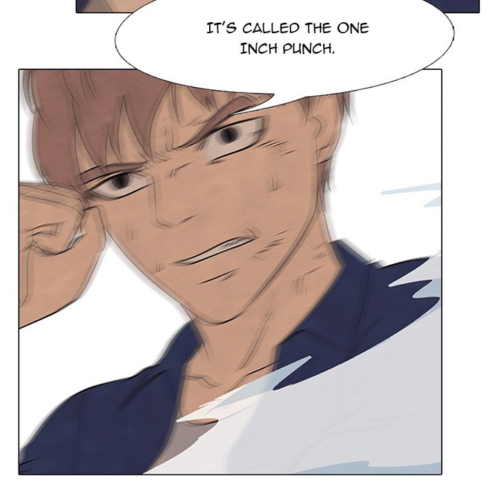 High School Devil Chapter 110 image 11