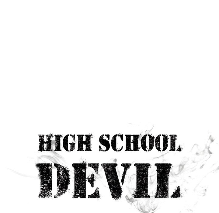 High School Devil Chapter 110 image 12