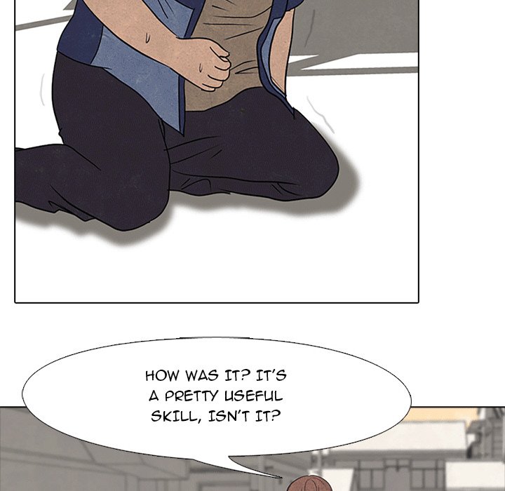High School Devil Chapter 110 image 15