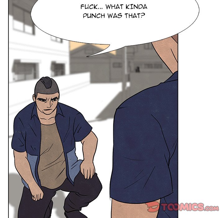 High School Devil Chapter 110 image 17