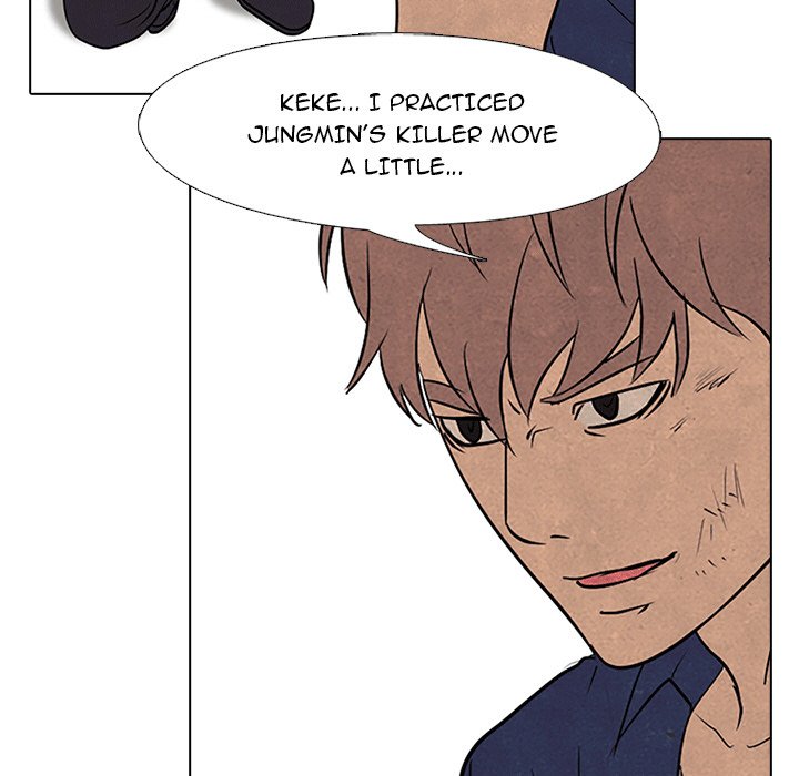 High School Devil Chapter 110 image 18